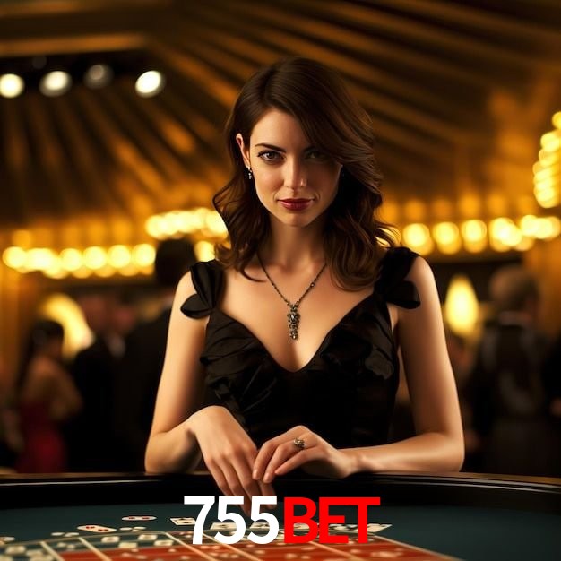 Casino Ao Vivo 755bet