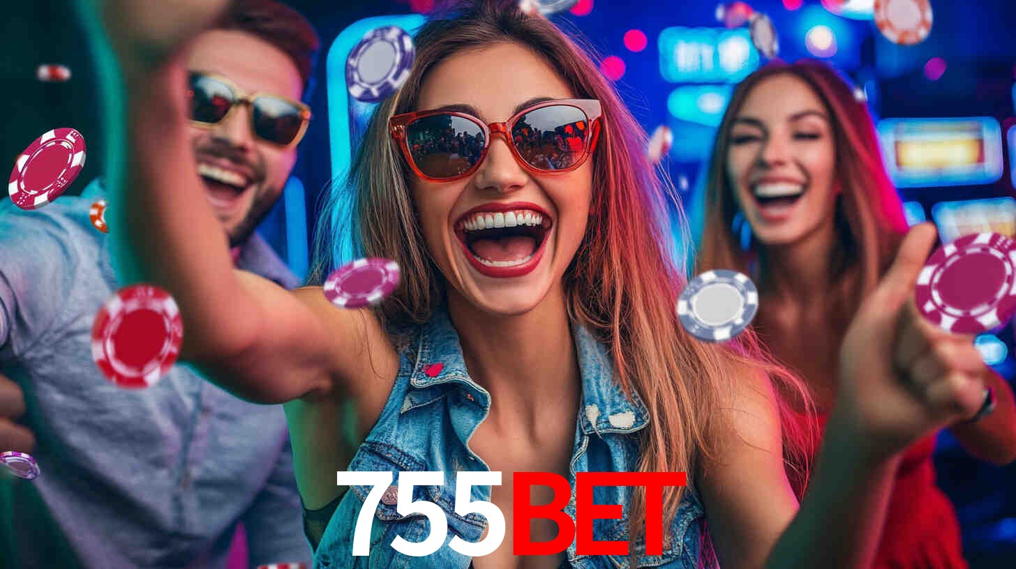PIX Instantâneo 755bet