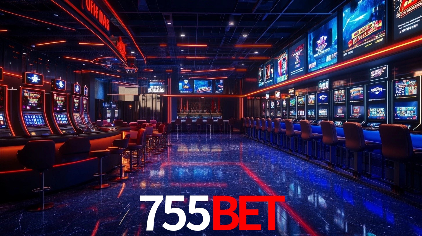 755bet vip