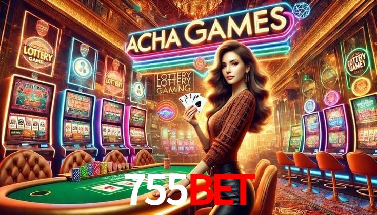 Live Casino 755bet