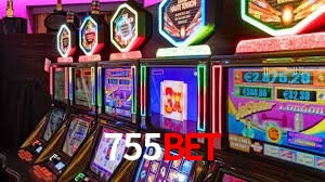 Jogos de Slot 755bet