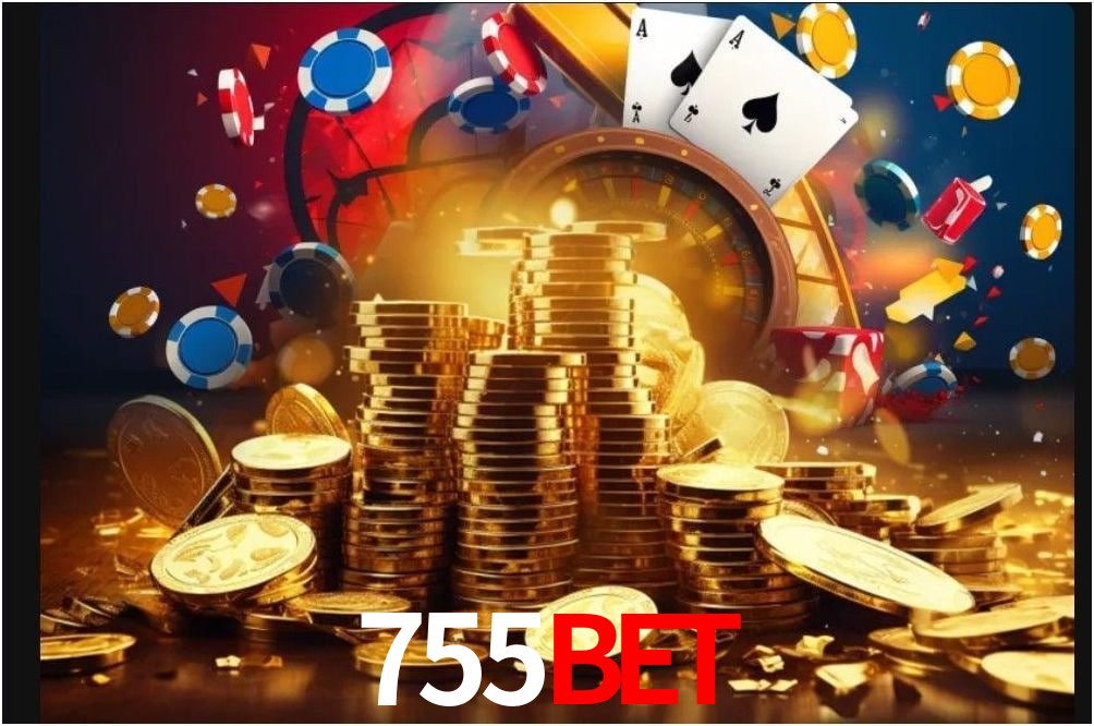 Recursos de Bônus 755bet