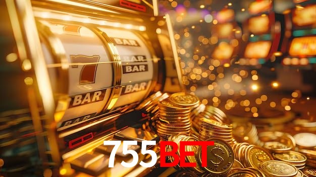 A Emoção da Loteria na 755bet: Uma Chance de Mudança de Vida