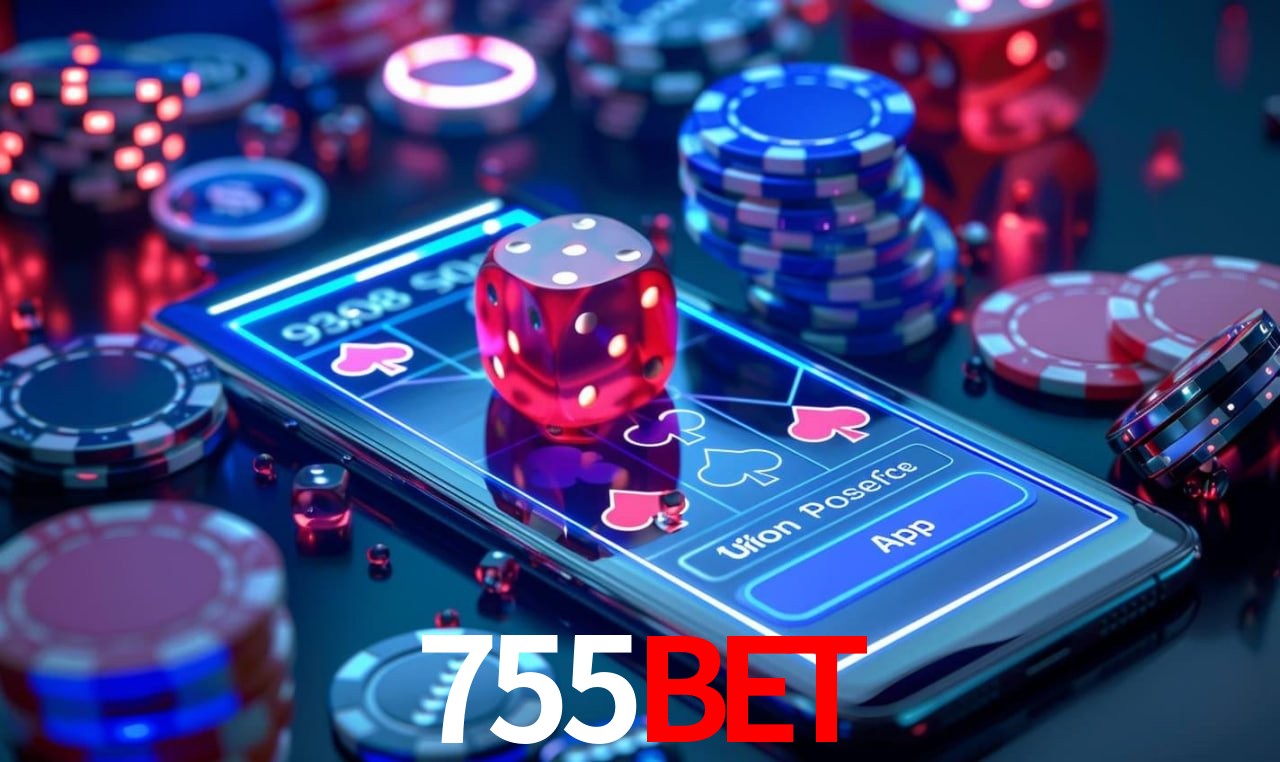 Apostas Esportivas na 755bet: Um Guia Completo