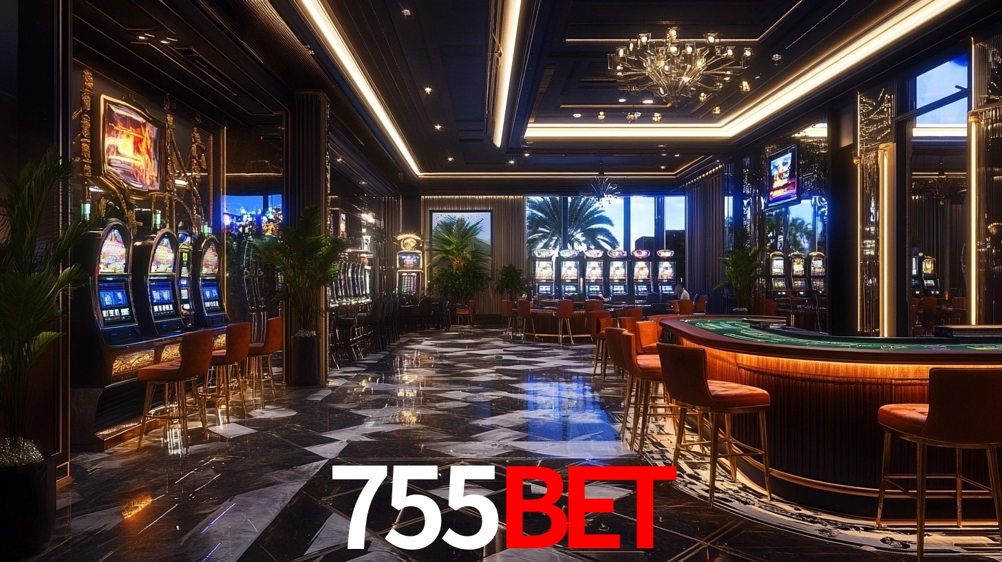 755bet vip