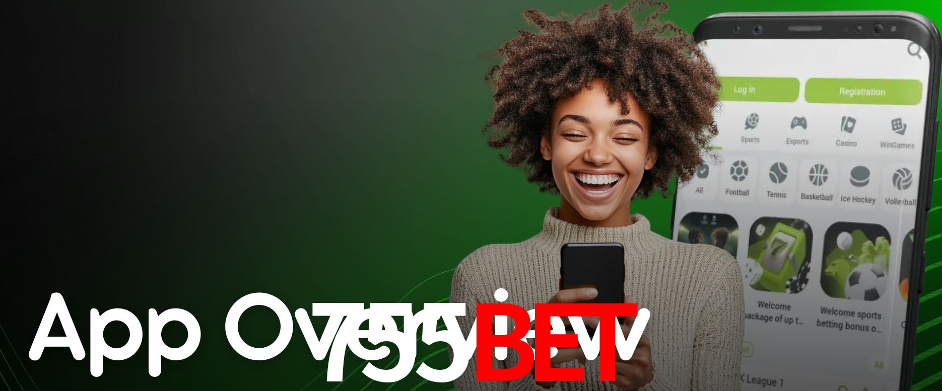 Bonus Features 755bet