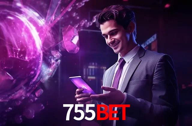 Apostas Esportivas na 755bet: Um Guia Completo