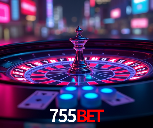 Mesa de Blackjack 755bet