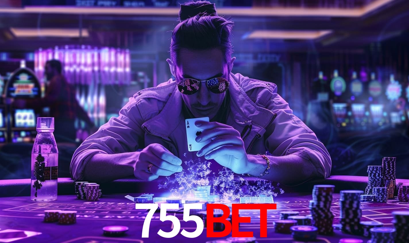 Welcome Bonus 755bet
